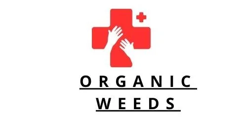 Organic weeds| Tervise Apteek